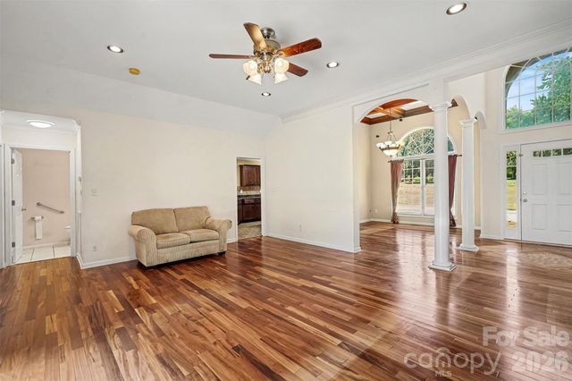 3814 Karrington Place, Monroe, NC 28110