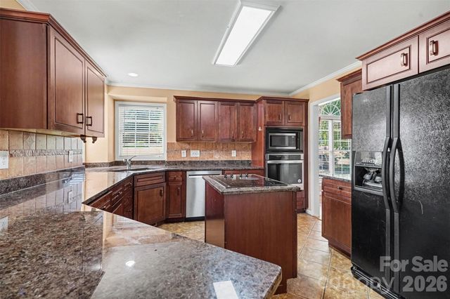 3814 Karrington Place, Monroe, NC 28110