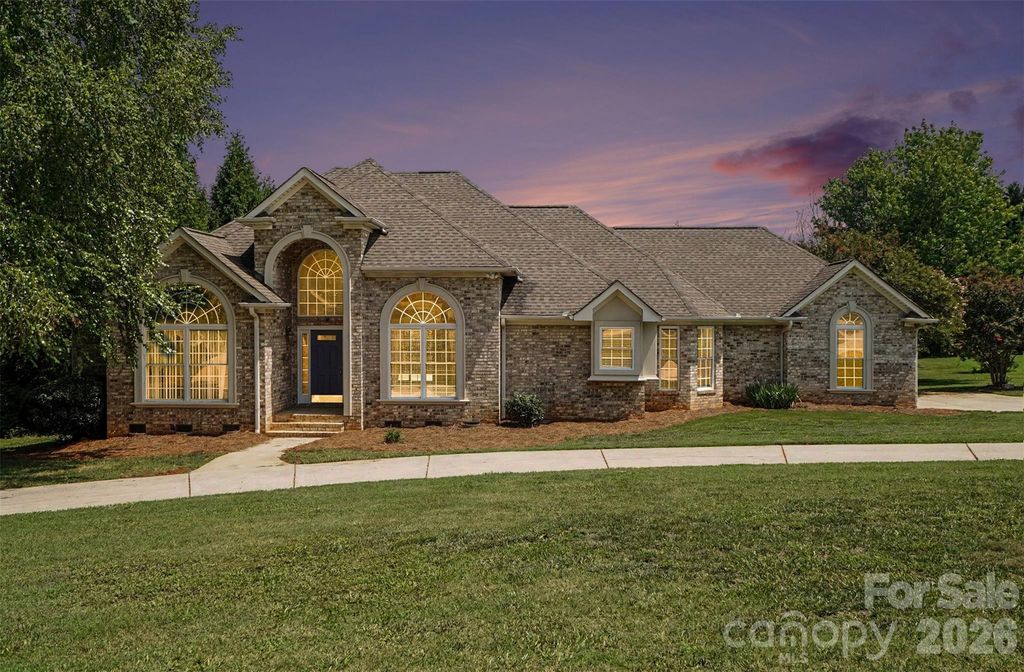 3814 Karrington Place, Monroe, NC 28110
