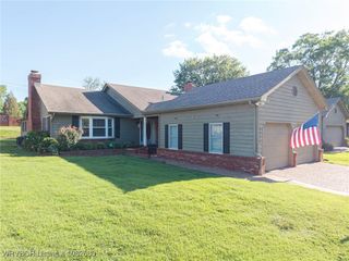 2929 Gary Street, Fort Smith, AR 72901