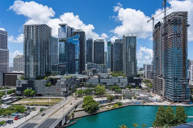 350 S Miami Avenue 2108, Miami, FL 33130