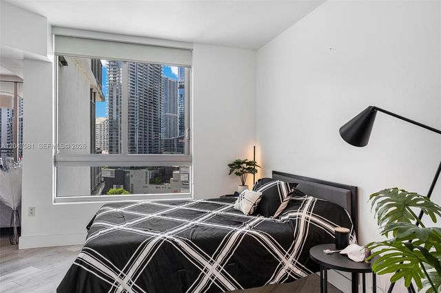 350 S Miami Avenue 2108, Miami, FL 33130