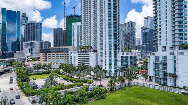 350 S Miami Avenue 2108, Miami, FL 33130