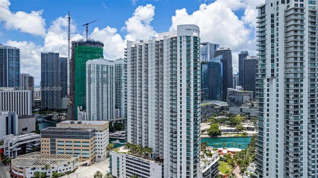 350 S Miami Avenue 2108, Miami, FL 33130