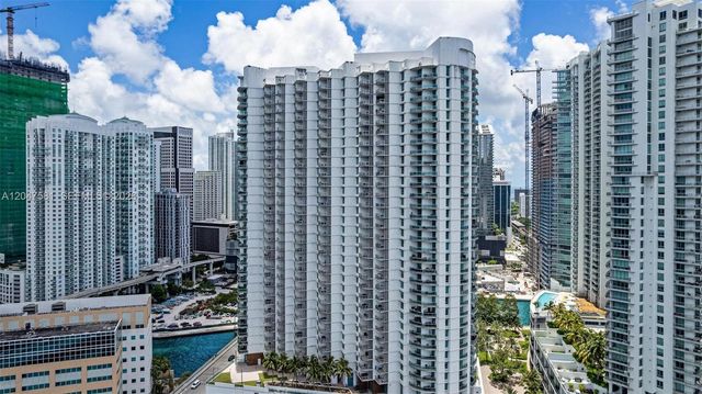 350 S Miami Avenue 2108, Miami, FL 33130