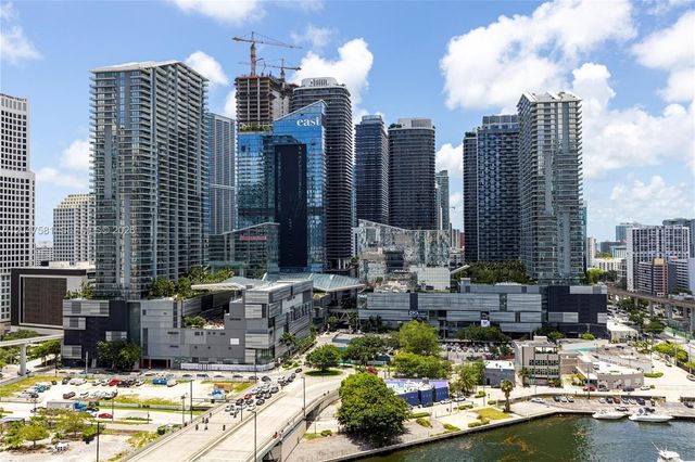 350 S Miami Avenue 2108, Miami, FL 33130