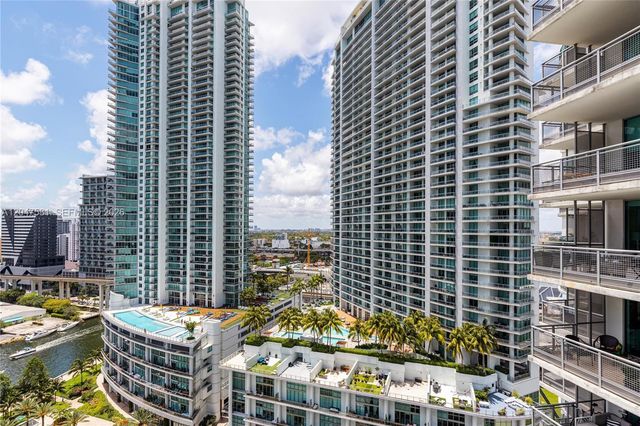 350 S Miami Avenue 2108, Miami, FL 33130
