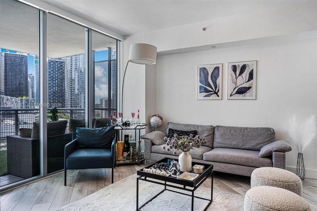 350 S Miami Avenue 2108, Miami, FL 33130