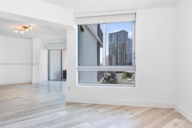 350 S Miami Avenue 2108, Miami, FL 33130