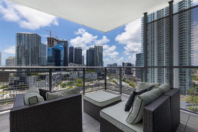 350 S Miami Avenue 2108, Miami, FL 33130