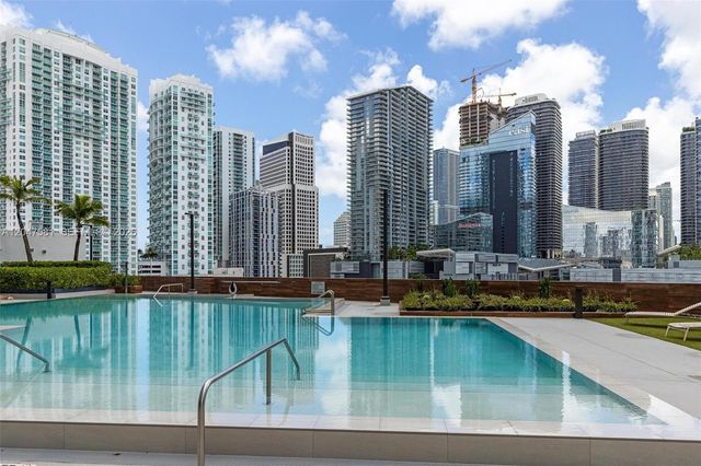 350 S Miami Avenue 2108, Miami, FL 33130