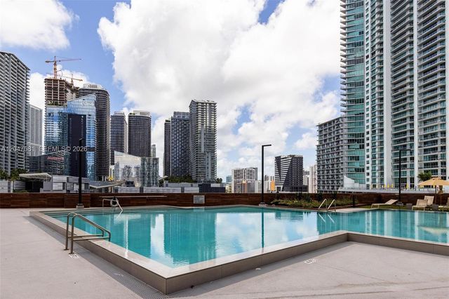 350 S Miami Avenue 2108, Miami, FL 33130