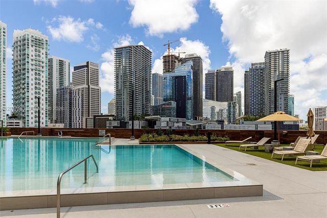350 S Miami Avenue 2108, Miami, FL 33130