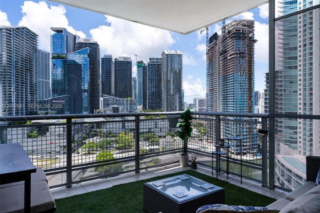 350 S Miami Avenue 2108, Miami, FL 33130