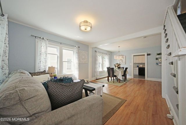 183 Ridge Avenue, Asbury Park, NJ 07712