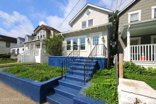 183 Ridge Avenue, Asbury Park, NJ 07712