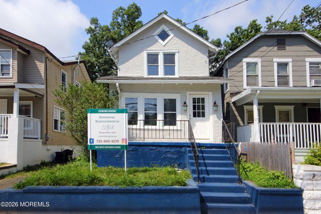 183 Ridge Avenue, Asbury Park, NJ 07712
