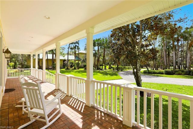 4335 7th AVE SW, Naples, FL 34119