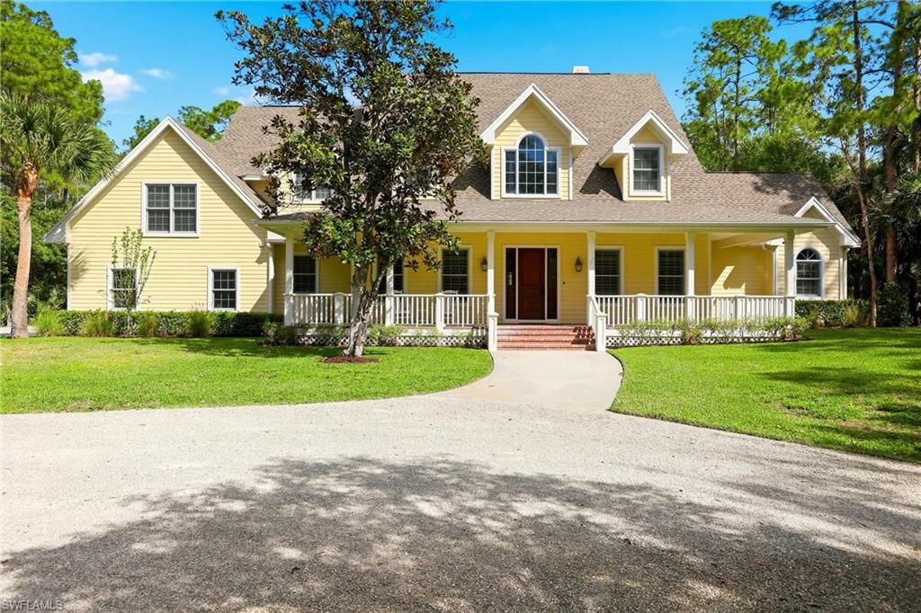 4335 7th AVE SW, Naples, FL 34119