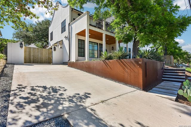 1915 BRACKENRIDGE ST, Austin, TX 78704