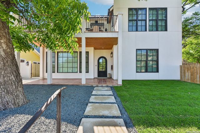 1915 BRACKENRIDGE ST, Austin, TX 78704