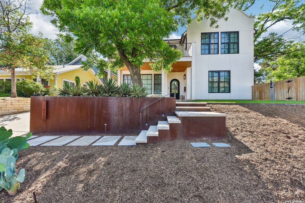 1915 BRACKENRIDGE ST, Austin, TX 78704
