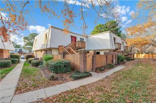 523 Marsh Duck WAY, Virginia Beach, VA 23451