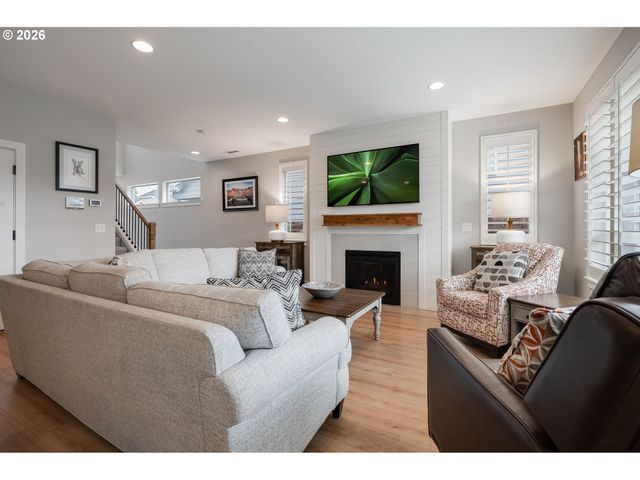 12501 Ne 102ND Way, Vancouver, WA 98682