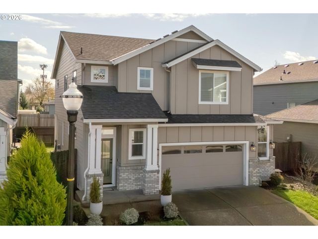 12501 Ne 102ND Way, Vancouver, WA 98682