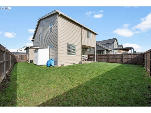 12501 Ne 102ND Way, Vancouver, WA 98682