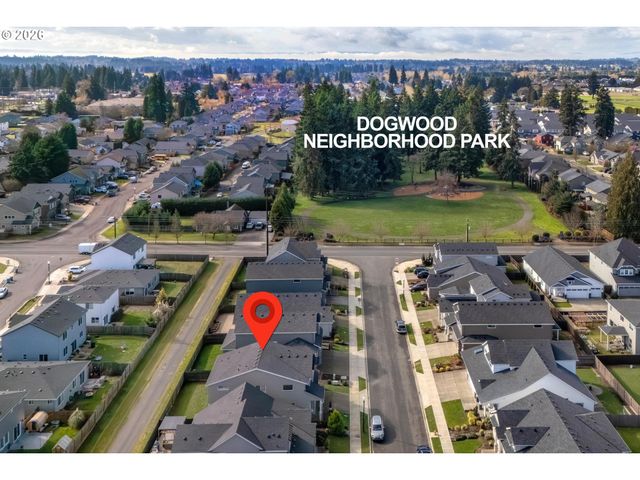 12501 Ne 102ND Way, Vancouver, WA 98682