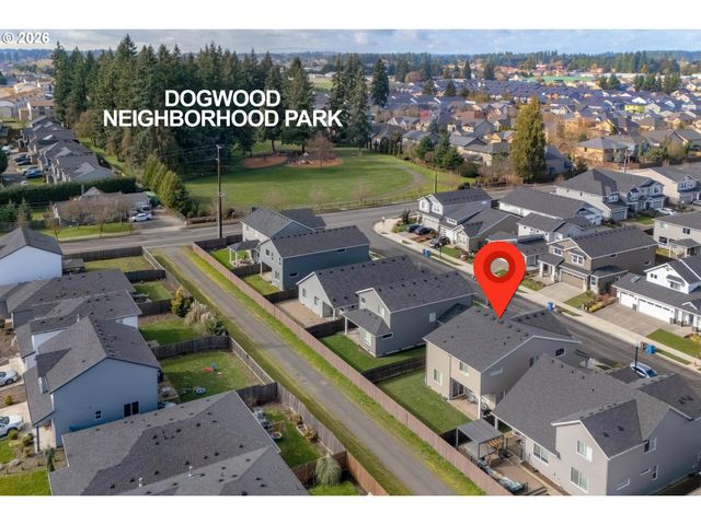 12501 Ne 102ND Way, Vancouver, WA 98682