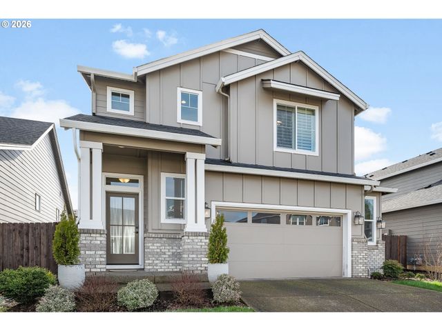 12501 Ne 102ND Way, Vancouver, WA 98682