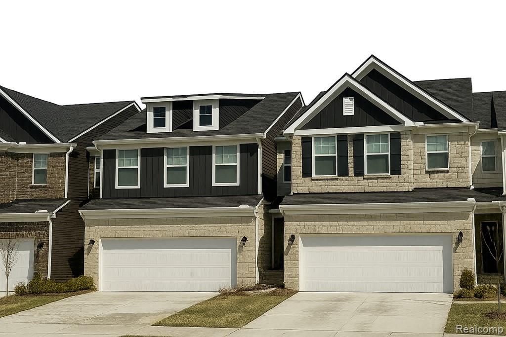 1511 Superior Drive, Milford Charter Township, MI 48381