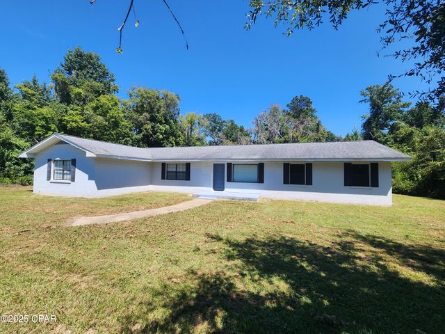 13352 NW County Road 12, Bristol, FL 32321