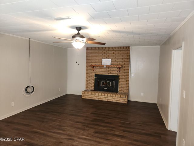 13352 NW County Road 12, Bristol, FL 32321