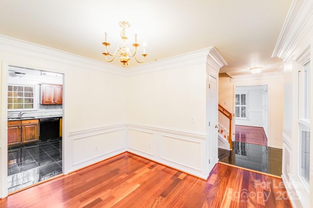 4405 Candalon Way, Matthews, NC 28105