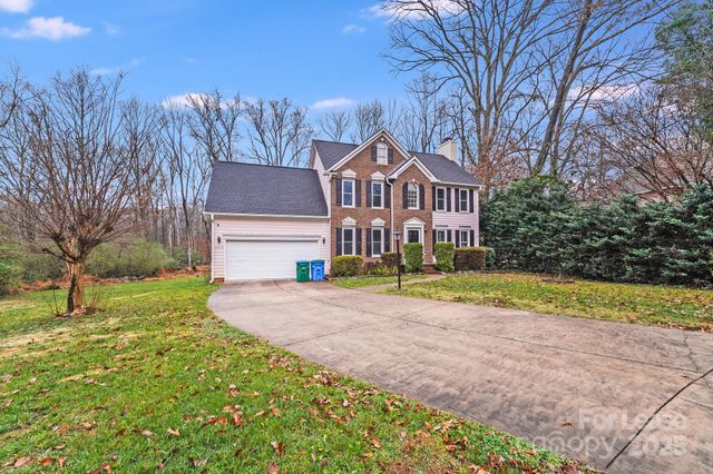 4405 Candalon Way, Matthews, NC 28105