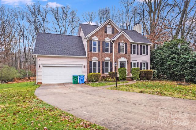 4405 Candalon Way, Matthews, NC 28105