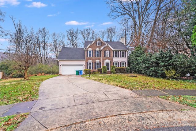 4405 Candalon Way, Matthews, NC 28105