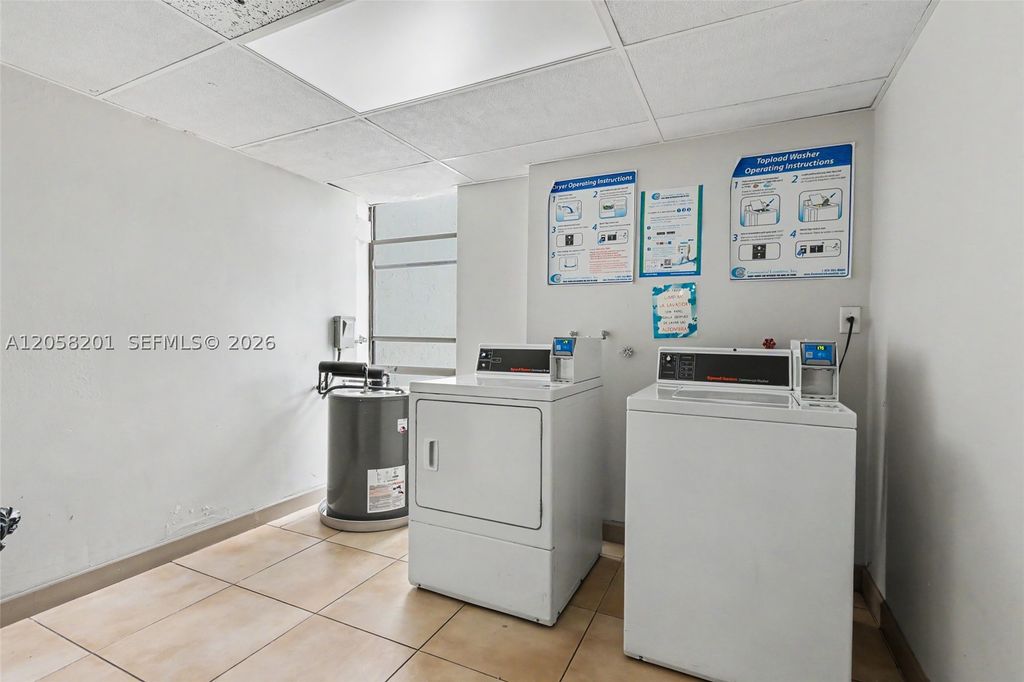 Image 43 of property listing at 1825 W 44th Pl 509, Hialeah, FL 33012