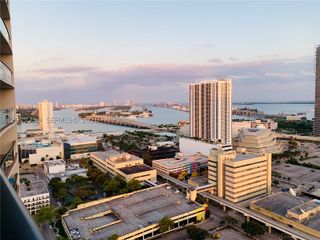 1600 NE 1st Ave 2909, Miami, FL 33132