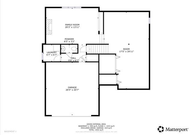 15960 Fennel Court, Apple Valley, MN 55124
