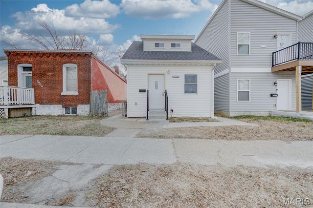 7610 Vermont Avenue, St Louis, MO 63111