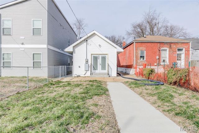 7610 Vermont Avenue, St Louis, MO 63111