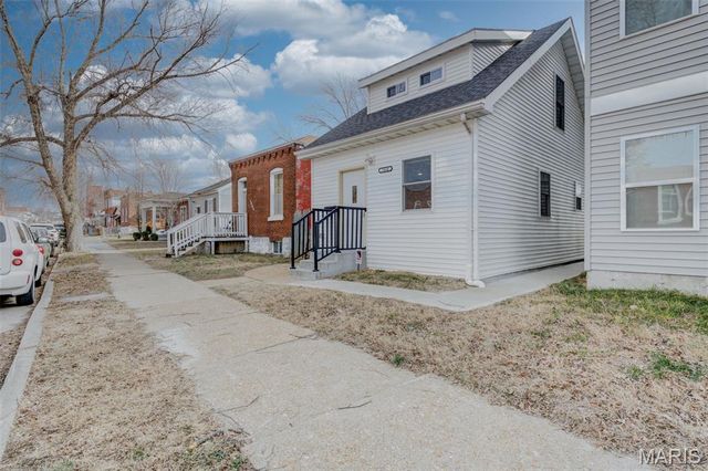 7610 Vermont Avenue, St Louis, MO 63111