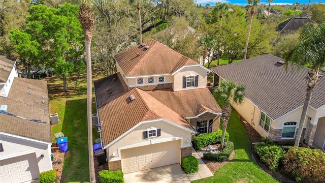 2808 EAGLE CLAW COURT, Kissimmee, FL 34746