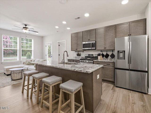 830 Pryor Street, Mebane, NC 27302