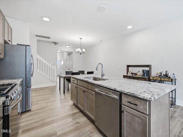 830 Pryor Street, Mebane, NC 27302