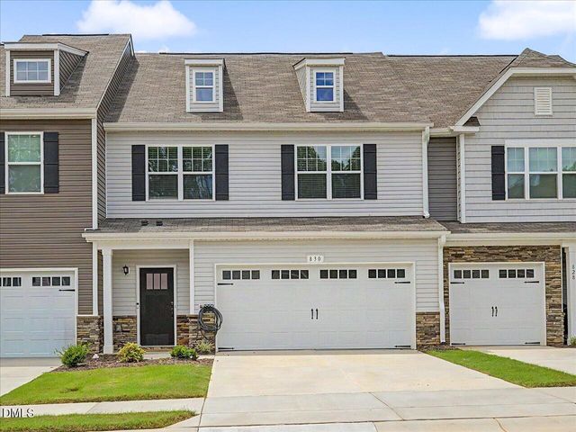830 Pryor Street, Mebane, NC 27302